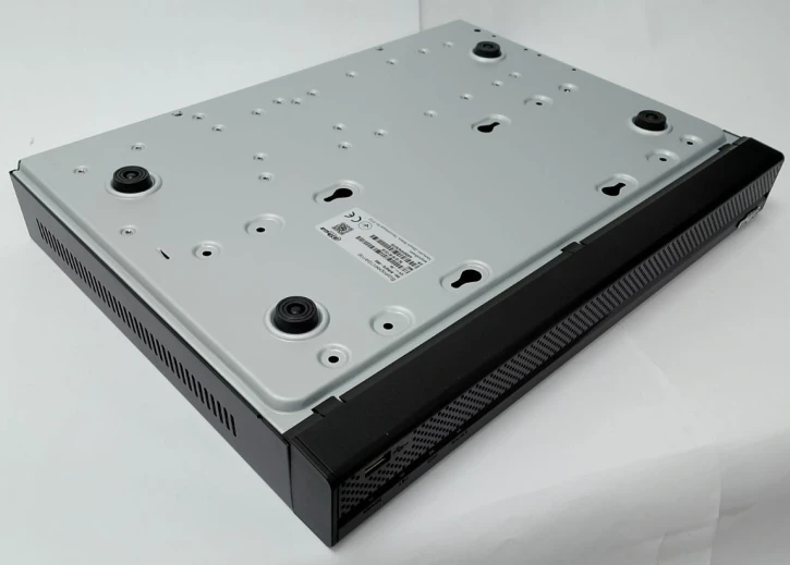 (Уцінка) Мережевий IP відеореєстратор Dahua DHI-NVR4232-4KS2/L фото 5