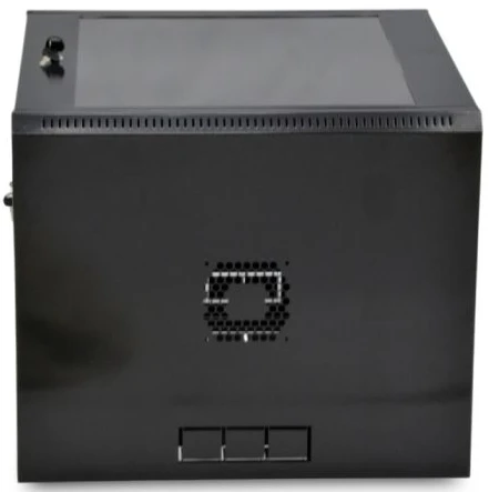 Шкаф настенный SteelNet 12U 600 x 600 (296740) фото 5