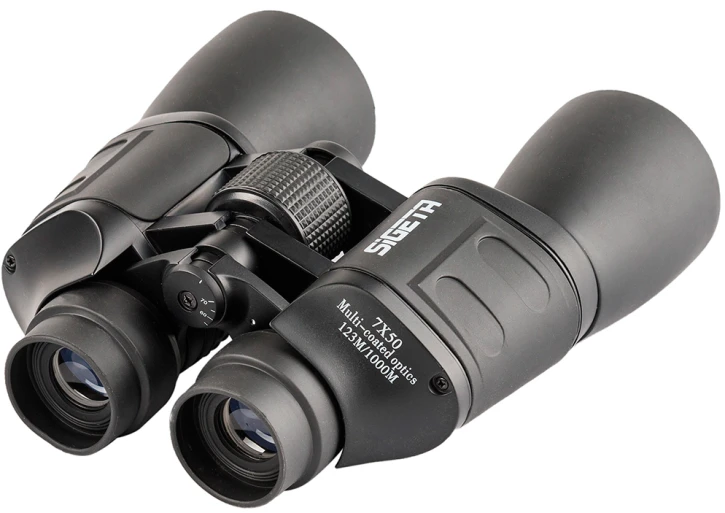 Бінокль SIGETA FARLAND 7x50 (65881) фото 2