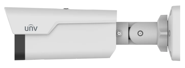 Тепловизионная камера Uniview TIC2A32SA-F10-4F8AC-I1 (10) White фото 4