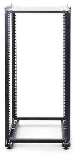 Серверна стійка CSV 24U 400 Lite (ES-24U400BL) фото 2