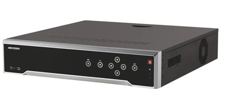 Мережевий IP відеореєстратор Hikvision DS-7732NI-K4/16P
