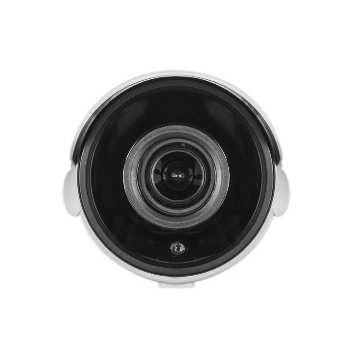 AHD-відеокамера циліндрична Tecsar AHDW-60V1M 6-22 mm White фото 2