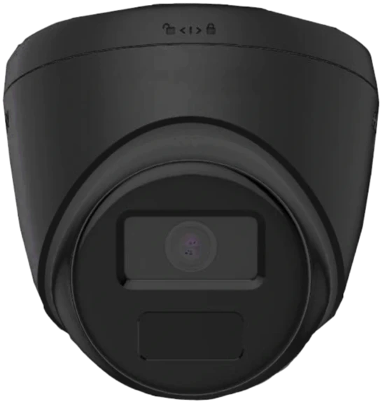 IP-відеокамера Hikvision DS-2CD1321G0-I (2.8мм) Black