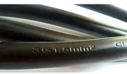 Блок розеток Hypernet SPP8-E 8 розеток, с выключателем, 1.8 м Black (1897) фото 4