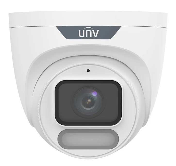 IP-відеокамера Uniview IPC3624LE-ADF28K-WP-L