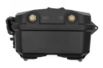 Фотопастка JerderFo HG200 Black фото 4