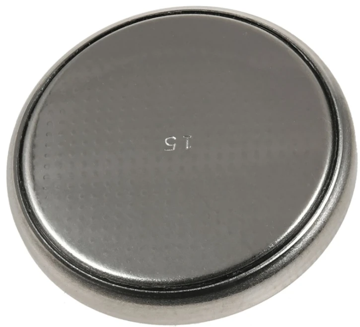 Батарея Panasonic CR-2032 industrial (22258.87.NC) фото 2