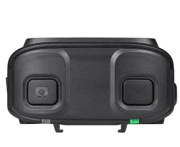 Нагрудний відеореєстратор Boblov B4K5 фото 10