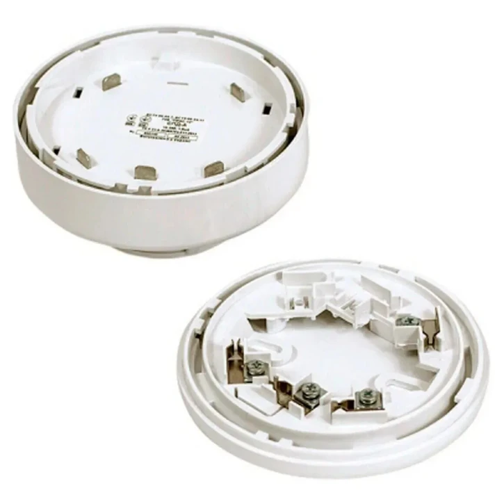 Сповіщувач пожежний Tiras СПК-А адресний комбінований фото 3