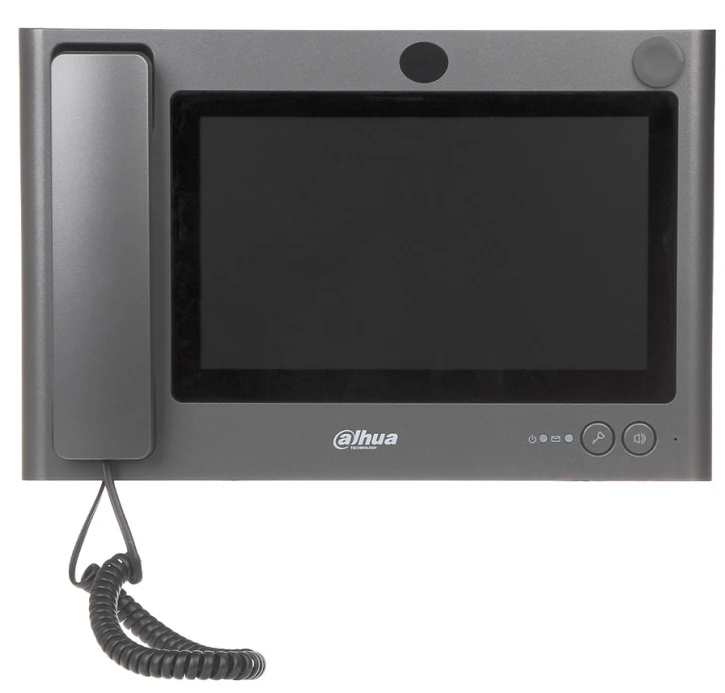 Монітор майстер станції Dahua DHI-VTS5240B