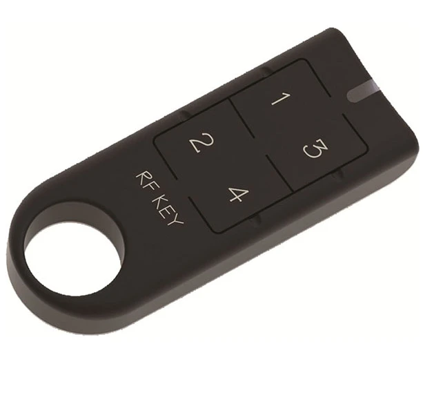 Брелок iNELS RF Key/B Black