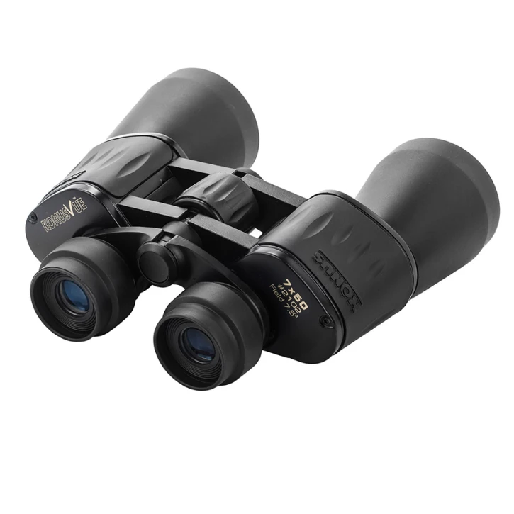 Бинокль Konus KONUSVUE 7x50 W.A. (2102) фото 3