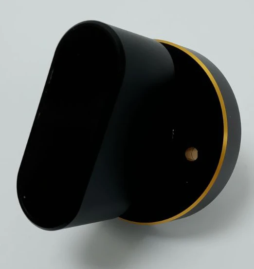 (Уценка) Умный замок TTLOCK PANDA биометрический фото 5