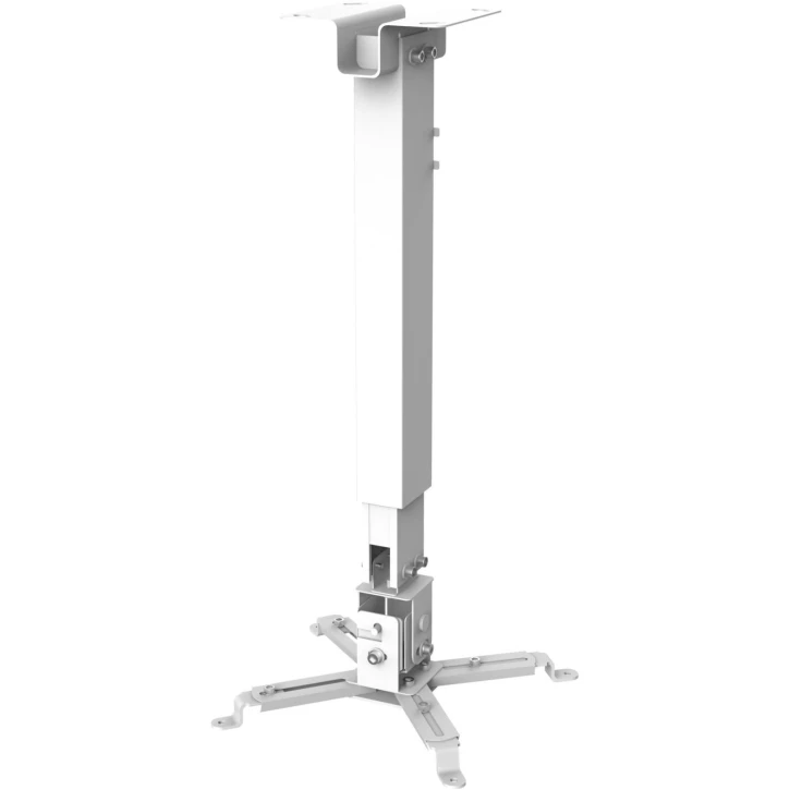 Кронштейн для проектора Charmount CT-PRB-1 White