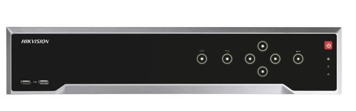 Сетевой IP видеорегистратор Hikvision DS-7716NI-I4 (B) (160-256) фото 2