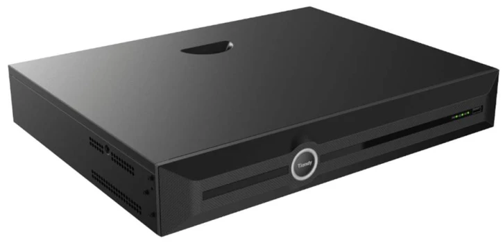 Сетевой IP видеорегистратор Tiandy TC-R3440 Spec: I/B/N
