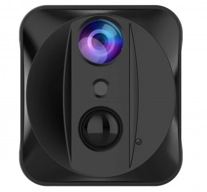 Відеокамера Escam M4GE (3G/4G, PIR, 2800mAh) фото 2