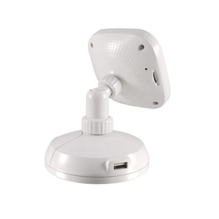 Внутренняя IP-видеокамера Wi-Fi Hikvision DS-2CD2C10F-IW (4.0) Hikvision 6417