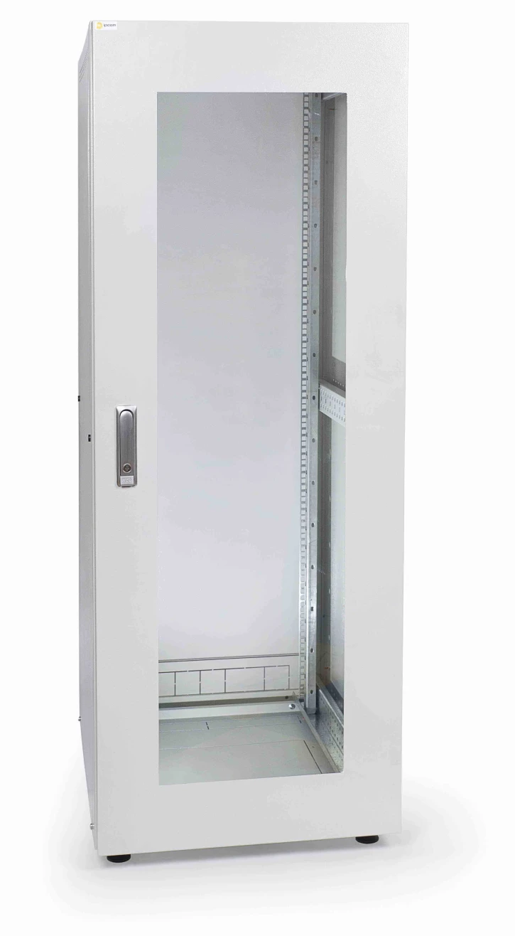 Шафа підлогова IPCOM С-33U Gray (С-33U-06-10-ДС-ПГ-1)