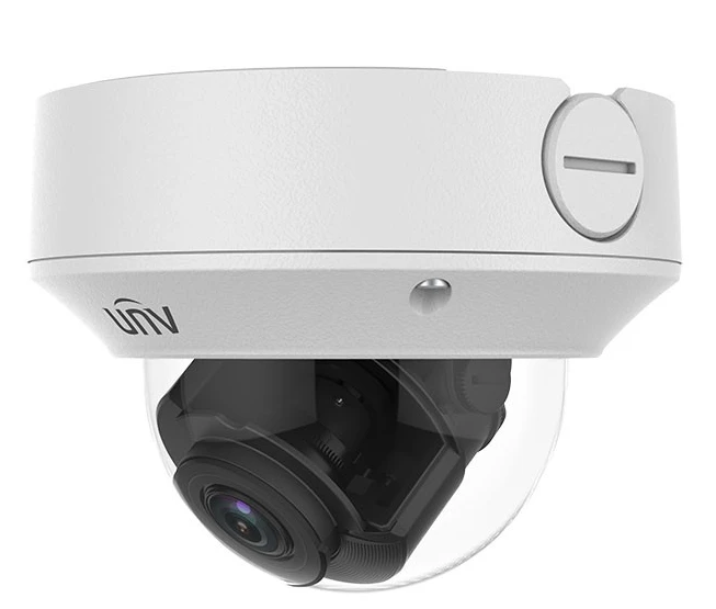 (Уценка) IP-видеокамера Uniview IPC3234LR3-VSPZ28-D White фото 5