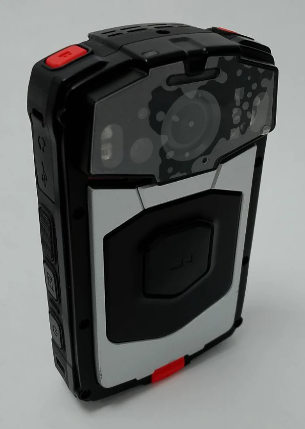 (Уценка) Нагрудный видеорегистратор Tecsar BDC-864WG фото 2