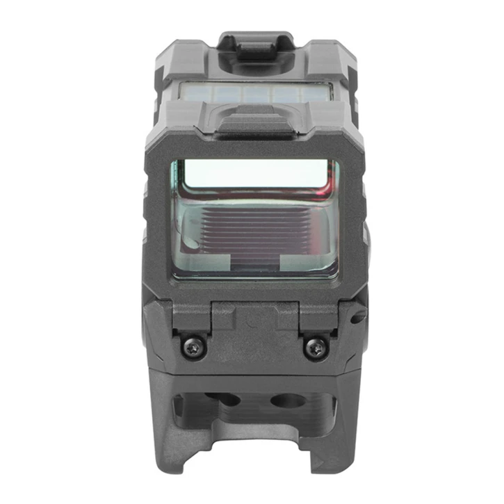 Коліматорний приціл Holosun AEMS Green 221301 (747001) фото 6