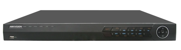Сетевой IP видеорегистратор Hikvision DS-7608NI-ST фото 3