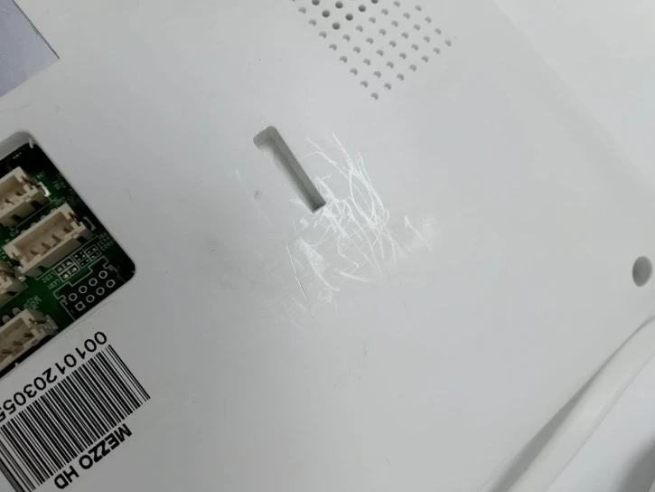 (Уценка) Домофон Neolight Mezzo HD фото 7