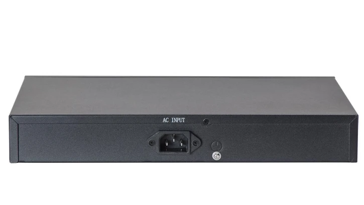 (Уцінка) POE комутатор HongRui HR901-AF-1621GS 19-портовий фото 5