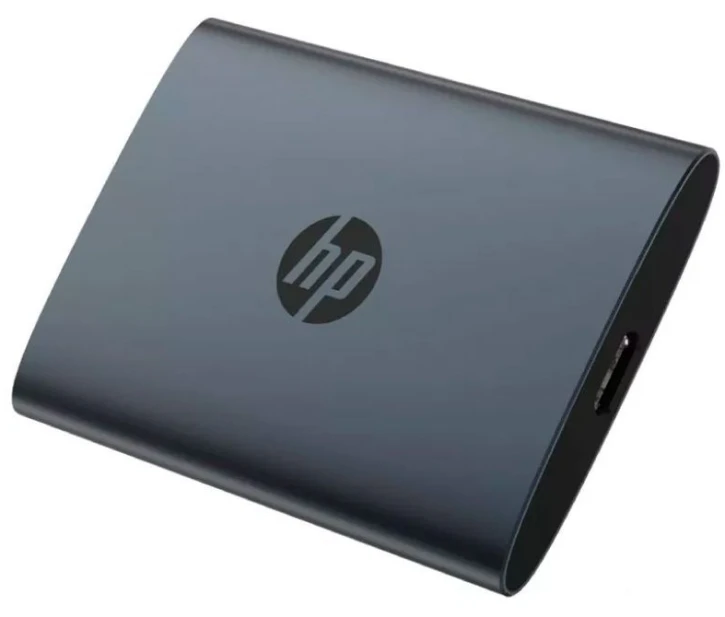 Накопичувач SSD HP P900 1TB USB-C (7M692AA) фото 3