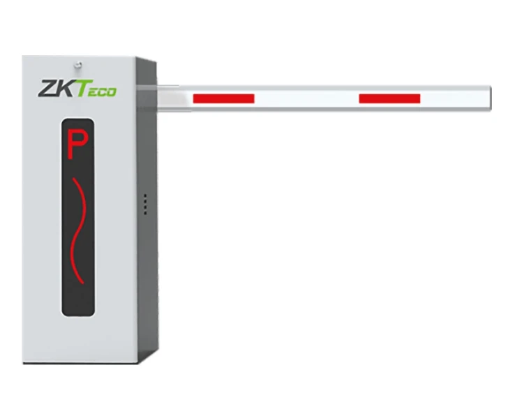 Автоматичний шлагбаум ZKTeco CMP200 (лівий)
