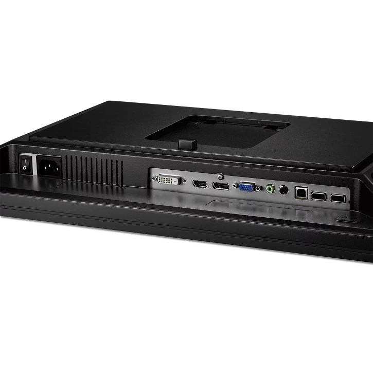 Монитор BenQ BL2420PT 23,8" Black (9H.LCWLA.TPE) фото 7