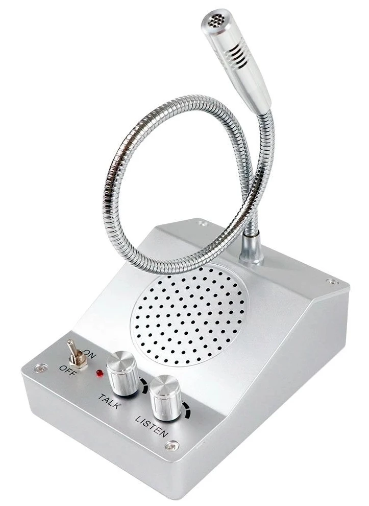 Переговорний пристрій BCOM AM-50 фото 4