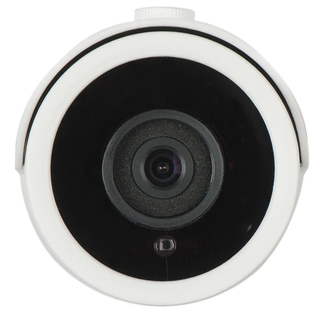 (Уценка) AHD-видеокамера цилиндрическая Tecsar AHDW-25F2M White фото 7