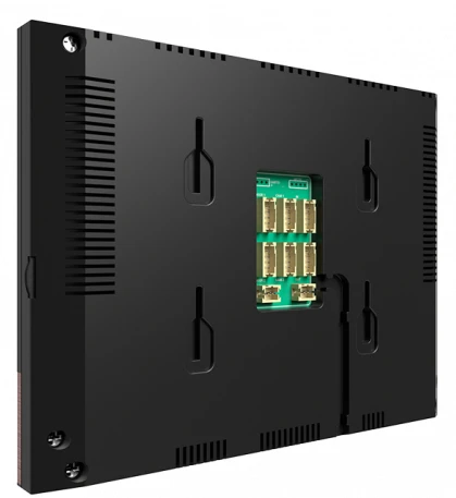 Відеодомофон Slinex Sonik 7 Cloud (SONIK7_B) фото 7