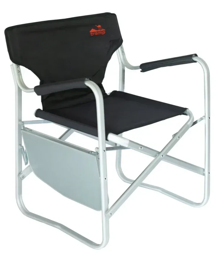 Стілець директорський зі столом Tramp Delux TRF-020 (TRF-020) фото 6