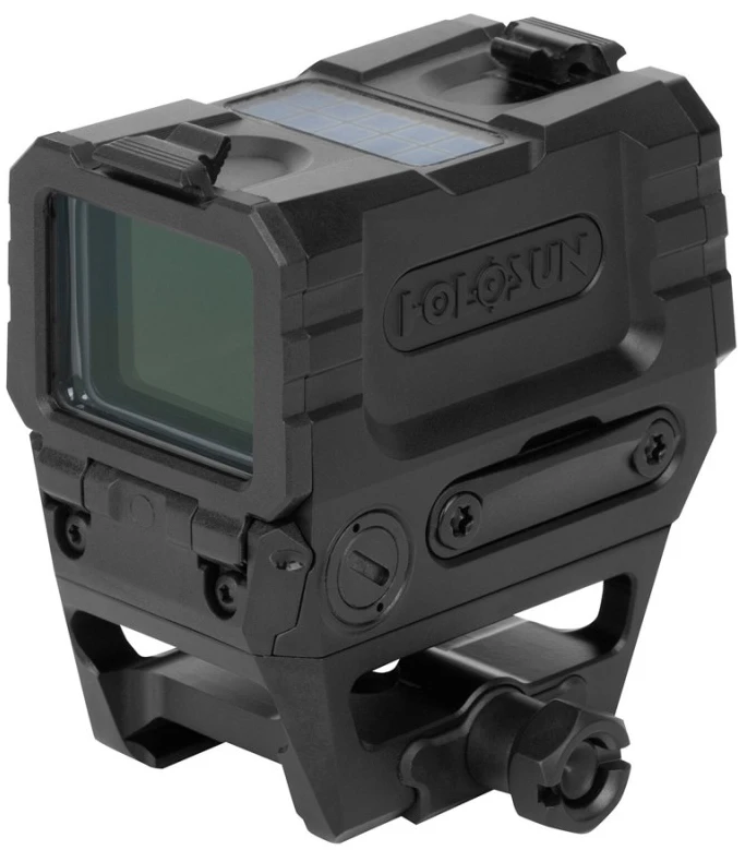 Коліматорний приціл Holosun AEMS-PRO-X2-RD (747062)