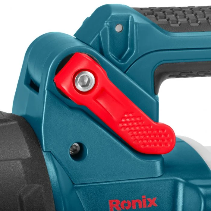 Ліхтар Ronix RH-4239 1800Lm фото 6