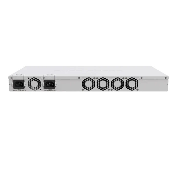 Маршрутизатор MikroTik Cloud Core Router CCR2116-12G-4S+ (CCR2116-12G-4S+) фото 4
