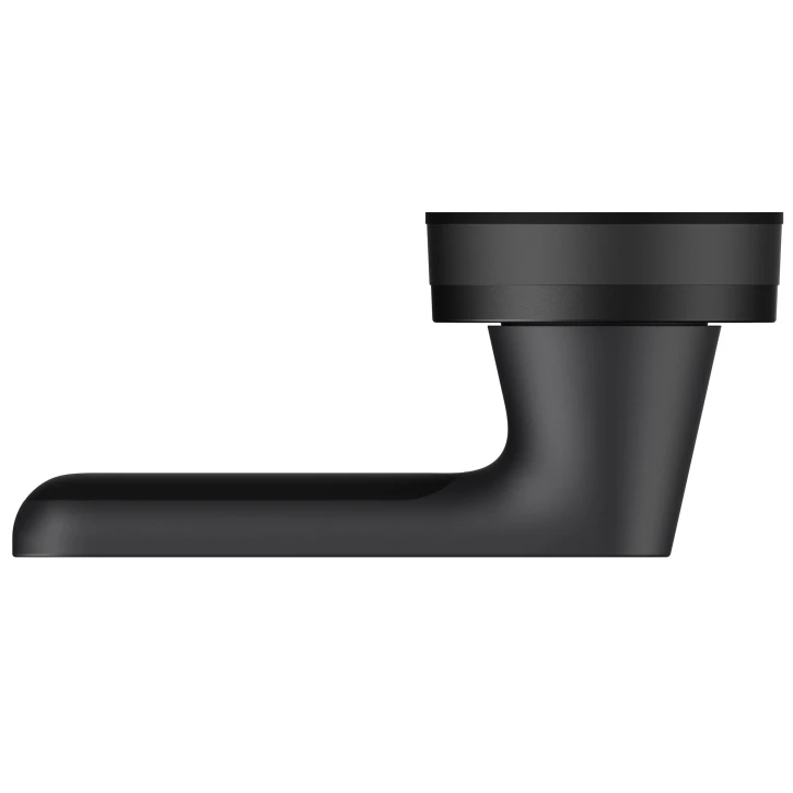 Умный замок Aqara U300 Black (DL-D02D) фото 6