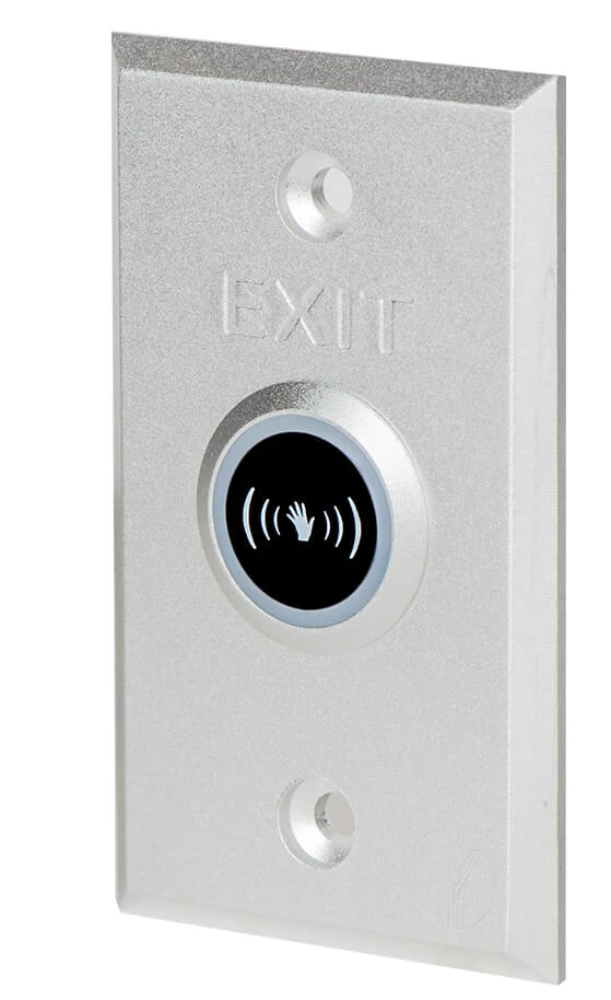 (Уценка) Кнопка выхода Yli Electronic ISK-841B NoTouch фото 9