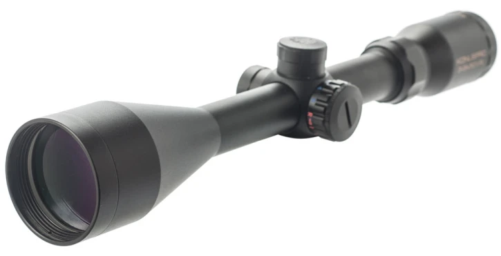 Оптический прицел Konus KONUSPRO 3-9x50 30/30 IR (7294)