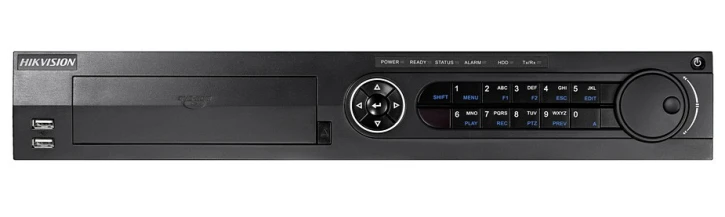 Гибридный видеорегистратор Hikvision Turbo HD + AHD DS-7332HUHI-K4 фото 2