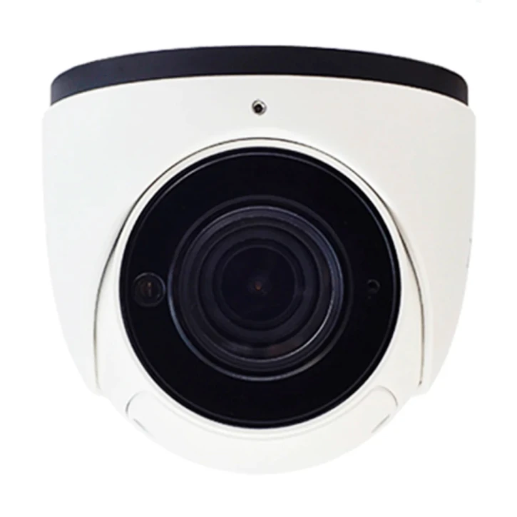 IP-відеокамера TVT TD-9525E3 (D/AZ/PE/AR3) 2Mp f=2.8-12 мм White (77-00013) фото 3
