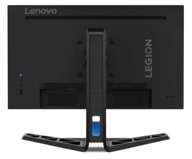 Монитор Lenovo R25i-30 24,5" Black (67B7GACBUA) фото 5