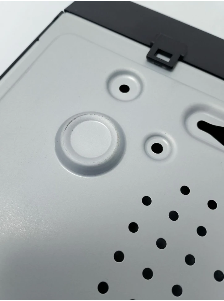 (Уценка) Гибридный видеорегистратор Uniview NVR302-08Q фото 8