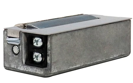 Электромеханическая защелка Cisa 15140 НВ (35209) фото 5