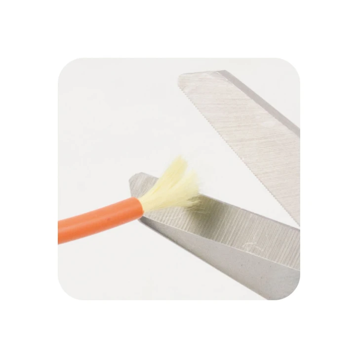 Ножницы для резки кевлара Hanlong HT-C151 фото 2