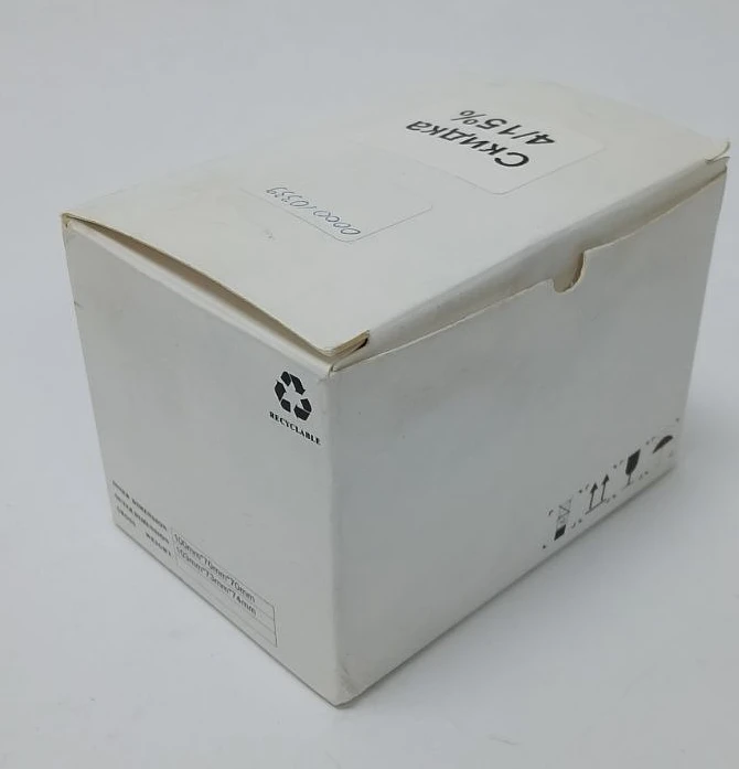 (Уценка) Объектив Uniview LENS-DM3816D-3M-NB фото 8